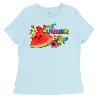 Sweet Summer Time Ladies Tee | Teevron
