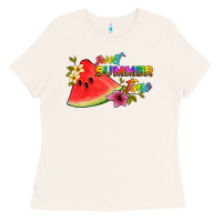 Bone sweet summer time Ladies Tee - Artiststas