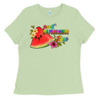 Matcha sweet summer time Ladies Tee - Artiststas