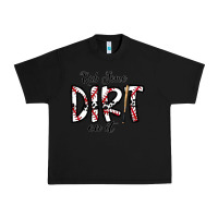 Black rub somedirt on it baseball Urban Heavy Tee - CowhideDigitalArt