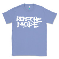 Colony Blue depeche mode Classic Tee - artisFamous