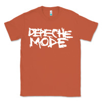 Copper depeche mode Classic Tee - artisFamous