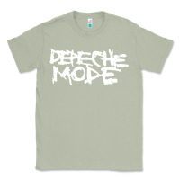 Matcha depeche mode Classic Tee - artisFamous