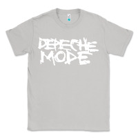 Moon Dust depeche mode Classic Tee - artisFamous