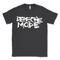 Smoke depeche mode Classic Tee - artisFamous