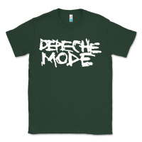 Sports Green depeche mode Classic Tee - artisFamous