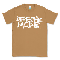 Toasted Coconut depeche mode Classic Tee - artisFamous