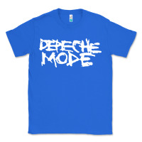 True Royal depeche mode Classic Tee - artisFamous