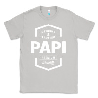 Moon Dust Papi Genuine Classic Tee - artisFamous