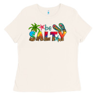 Bone be salty Ladies Tee - Artiststas