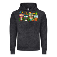 Vintage Black cinco de mayo coffee cups Vintage Hoodie - AdoDesignShop