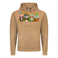 Vintage Camel cinco de mayo coffee cups Vintage Hoodie - AdoDesignShop