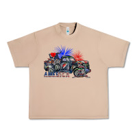 Burro america Urban Heavy Tee - SublimationCraftShop