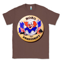 Chestnut bozo for president Classic Tee - artisFamous