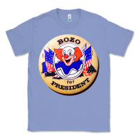 Colony Blue bozo for president Classic Tee - artisFamous