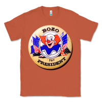 Copper bozo for president Classic Tee - artisFamous