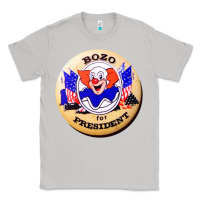 Moon Dust bozo for president Classic Tee - artisFamous