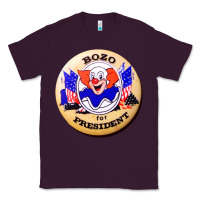 Plum bozo for president Classic Tee - artisFamous