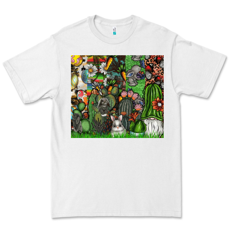 Easter Premium Tee by CowhideDigitalArt | Teevron