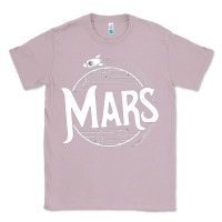 Lilac mars Classic Tee - artisFamous