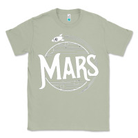 Matcha mars Classic Tee - artisFamous