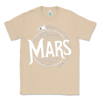 Mushroom mars Classic Tee - artisFamous