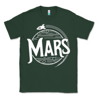 Mars Classic Tee | Teevron