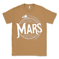 Toasted Coconut mars Classic Tee - artisFamous
