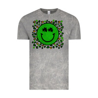 Cloud Rock st patrick s day artiststas Vintage Tee - Artiststas