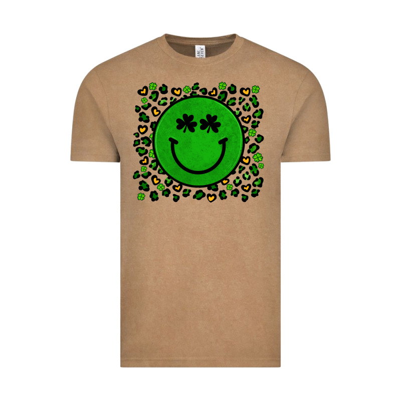 St Patrick S Day Artiststas Vintage Tee by Artiststas | Teevron
