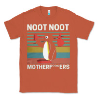 Copper noot penguin Classic Tee - artisFamous