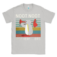 Moon Dust noot penguin Classic Tee - artisFamous