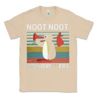 Mushroom noot penguin Classic Tee - artisFamous