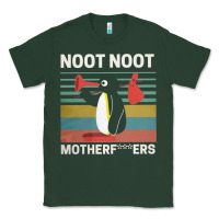 Sports Green noot penguin Classic Tee - artisFamous