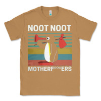 Toasted Coconut noot penguin Classic Tee - artisFamous