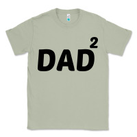 Matcha dad squared Classic Tee - artisFamous