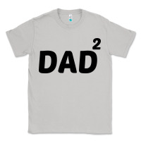 Moon Dust dad squared Classic Tee - artisFamous