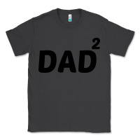 Smoke dad squared Classic Tee - artisFamous