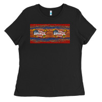 Black usa map 15oz mug Ladies Tee - Artiststas