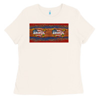 Bone usa map 15oz mug Ladies Tee - Artiststas