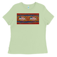 Matcha usa map 15oz mug Ladies Tee - Artiststas