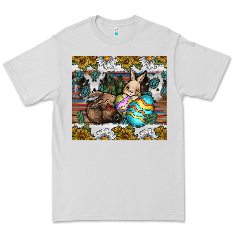 Easter Premium Tee by CowhideDigitalArt | Teevron