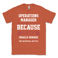 Copper Operations Manager - Cool Gift Job Classic Tee - artisFamous