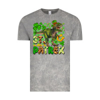 Cloud Rock st. patrex Vintage Tee - Artiststas