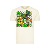 Vintage Arctic st. patrex Vintage Tee - Artiststas