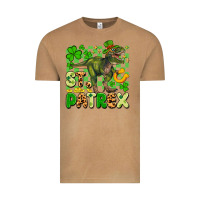 Vintage Camel st. patrex Vintage Tee - Artiststas