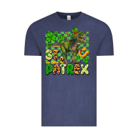 Vintage Denim st. patrex Vintage Tee - Artiststas