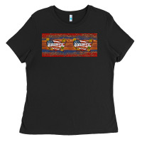 Usa Map 11oz Mug Ladies Tee | Teevron