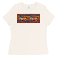 Bone usa map 11oz mug Ladies Tee - Artiststas