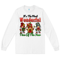 It's The Most Wonderful Time Of The Year Long Sleeve Tee | Teevron